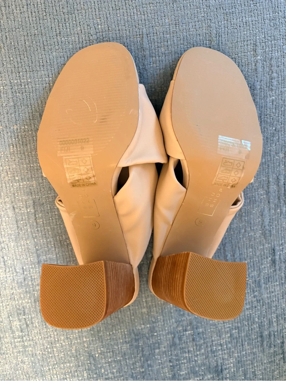 ShuShopShoes - Picture 3 of 4